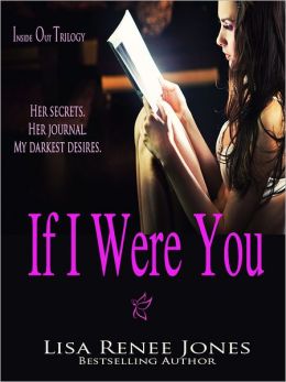 If I Were You (Inside Out Trilogy)