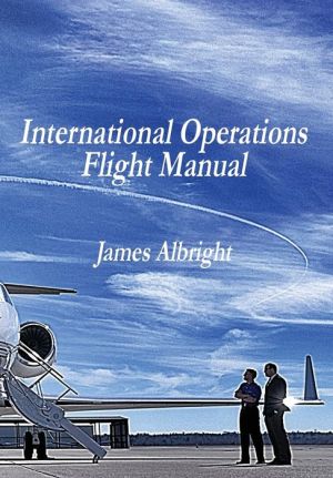 International Operations Flight Manual