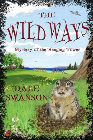 Wild Ways: Mystery of the Hanging Tower