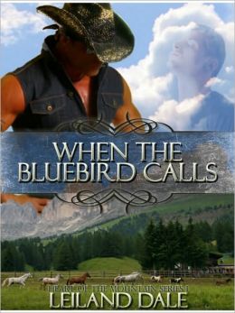 When the Bluebird Calls