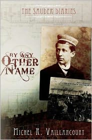 The Sauder Diaries - By Any Other Name