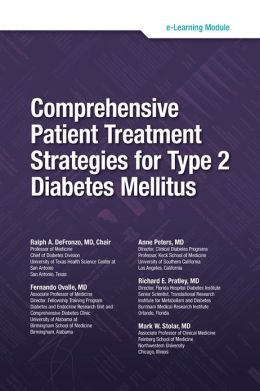 Comprehensive Patient Treatment Strategies for Type 2 Diabetes Mellitus (Enhanced Edition)