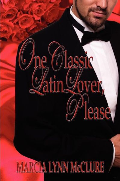 One Classic Latin Lover, Please