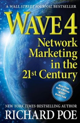 Network marketing 21st century business