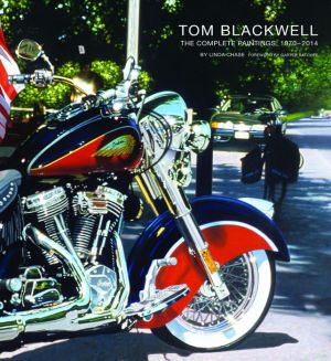Tom Blackwell: The Complete Paintings, 1970-2014