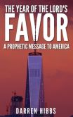 Book Cover Image. Title: The Year of the Lord's Favor?, Author: Darren Hibbs