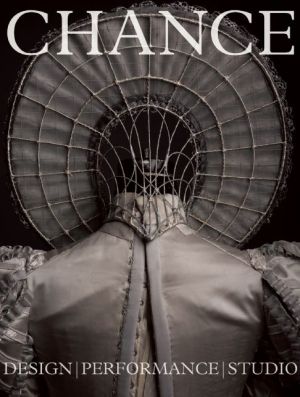 Chance Magazine: Issue 6