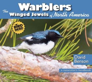 Warblers: The Winged Jewels of North America