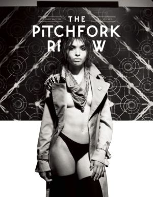 The Pitchfork Review Issue #8 (Fall)
