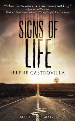 Signs of Life: Book 2 in the Rough Romance Trilogy