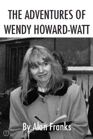 Adventures of Wendy Howard Watts
