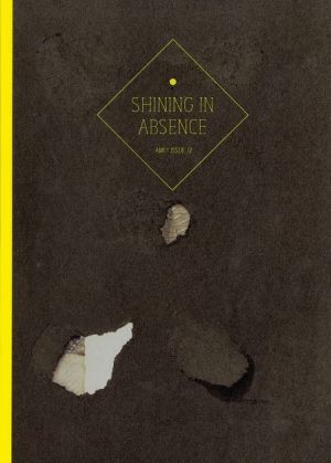 AMC2 Journal Issue 12: Shining in Absence