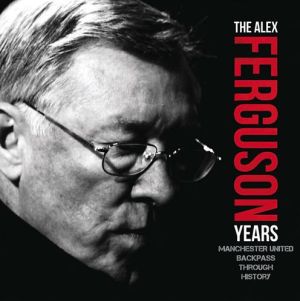 The Alex Ferguson Years: Manchester United Backpass Through History