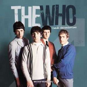 The Who: Their Generation