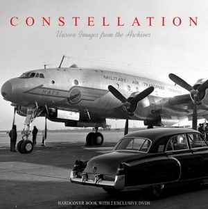 Constellation: Unseen Images from the Archives
