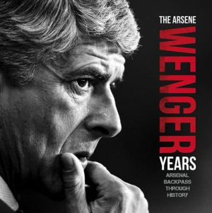 The Arsene Wenger Years: Arsenal Backpass Through History