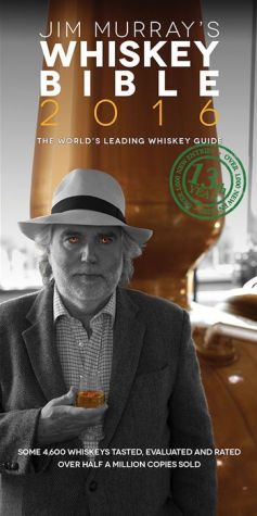 Whiskey Bible 2016