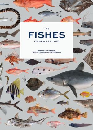 The Fishes of New Zealand: A Comprehensive Guide