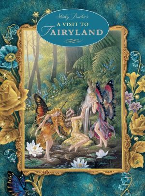 Book A Visit to Fairyland