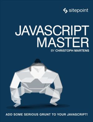 JavaScript Master