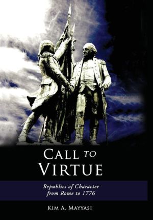 Call to Virtue