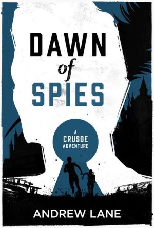 Crusoe: Dawn of Spies