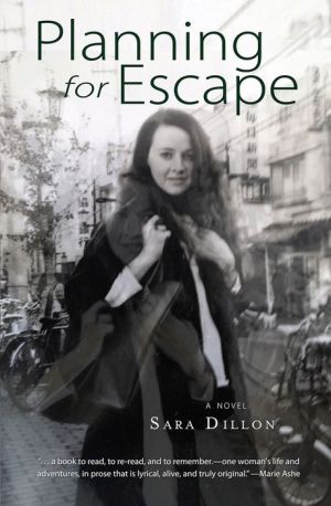 Planning for Escape: A Novel