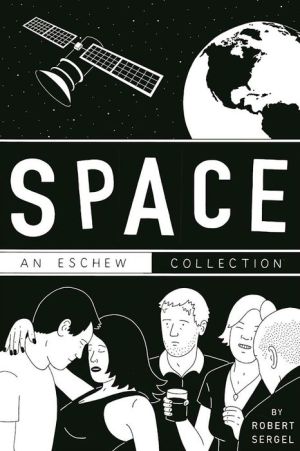 SPACE: AN ESCHEW COLLECTION