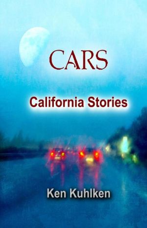 Cars: California Stories