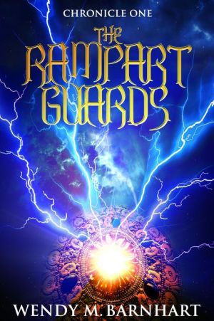 The Rampart Guards: Chronicle One in the Adventures of Jason Lex