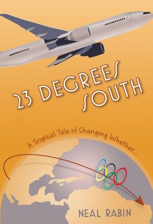 23 Degrees South: A Tropical Tale of Changing Whether...