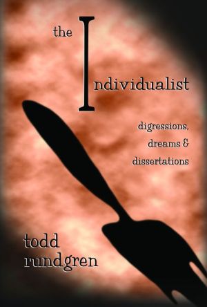 Book The Individualist - Digressions, Dreams & Dissertations