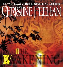 Leopard Series 01 - The Awakening Christine Feehan