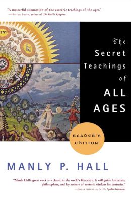 Download Manly P Hall The Secret Teachings Of All Ages Gif