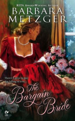 Bargain Bride