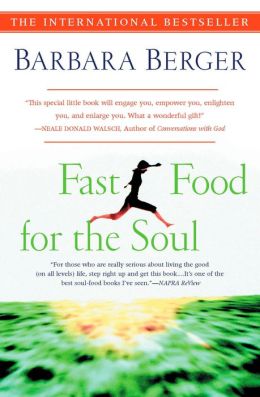 Fast Food for the Soul: