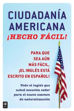 Preguntas Para La Ciudadania Americana 2012 En Ingles