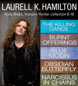The Killing Dance Laurell K Hamilton Free