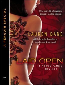 Laid Open