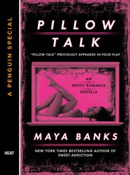 Pillow Talk