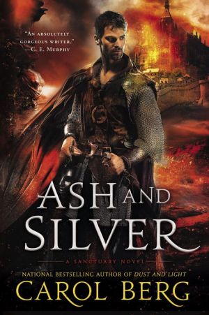 Ash and Silver: A Sanctuary Novel