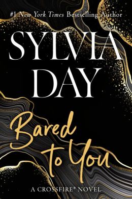 Bared to You (Crossfire Series #1)