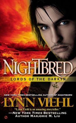 Nightbred (Lords of the Darkyn Series #2)