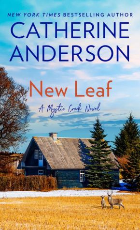New Leaf: A Mystic Creek Novel