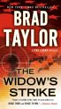 Book Cover Image. Title: The Widow's Strike (Pike Logan Series #4), Author: Brad Taylor