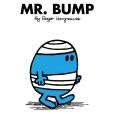 Book Cover Image. Title: Mr. Bump, Author: Roger Hargreaves