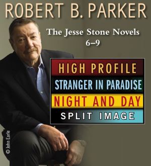 Robert B. Parker: The Jesse Stone Novels 6-9