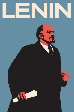 Book Lenin: The Man, the Dictator, and the Master of Terror
