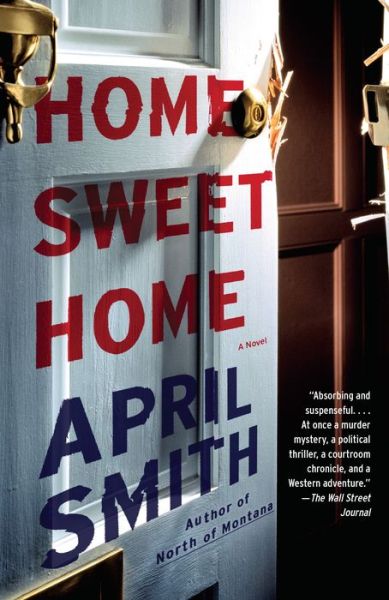 Home Sweet Home: A novel – B&N Readouts
