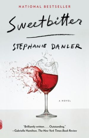 Sweetbitter: A novel